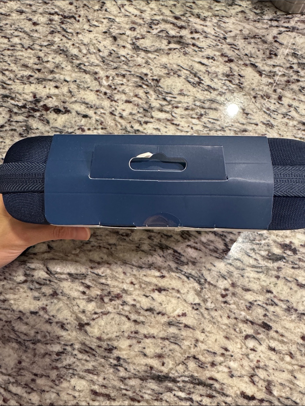 Nanit Travel Case - Navy Blue - Picture 3 of 6